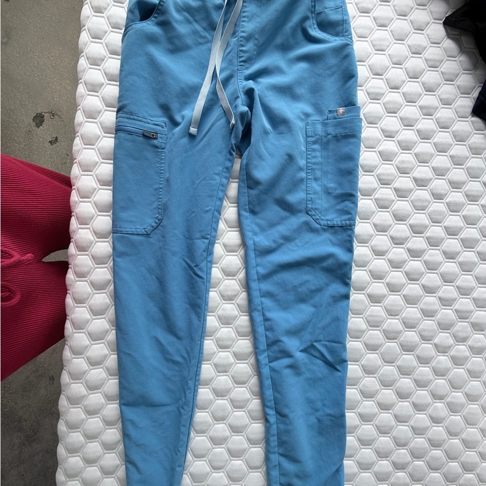 Figs pants XXS